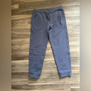 Peter Manning Upland Cotton Blend Joggers